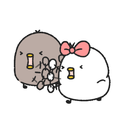 打你 sticker
