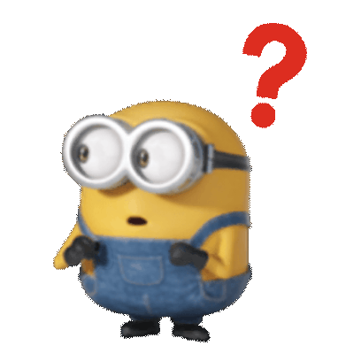 ? sticker