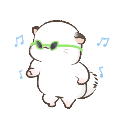 music sticker