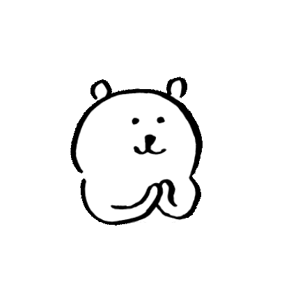鼓掌 sticker