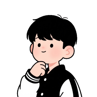 思考 sticker