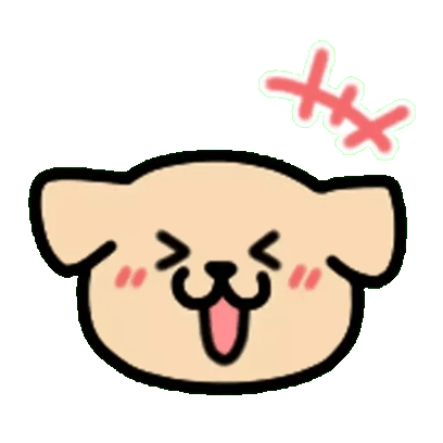 haha sticker