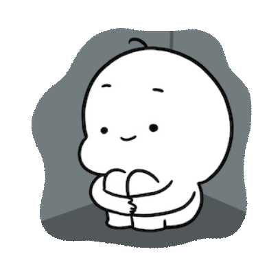 crouch sticker