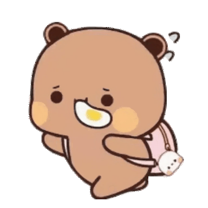 迟到了 sticker