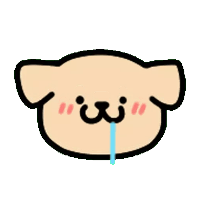 hungry sticker