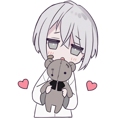 favourite sticker