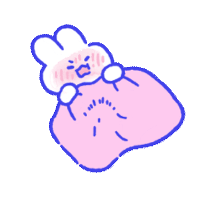 sleep sticker