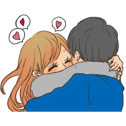 love 5 sticker