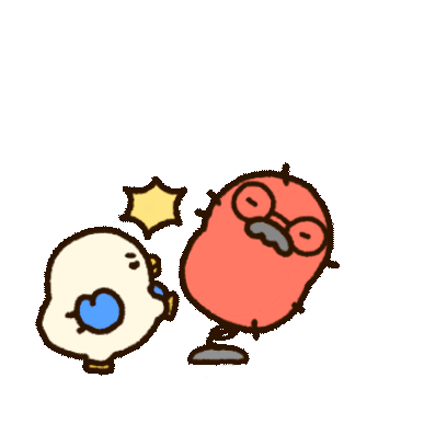 殴打 sticker
