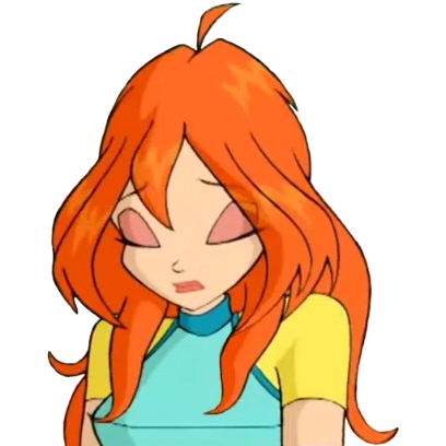 WINX CLUB 24 sticker