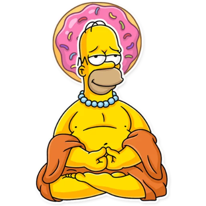 piece sticker