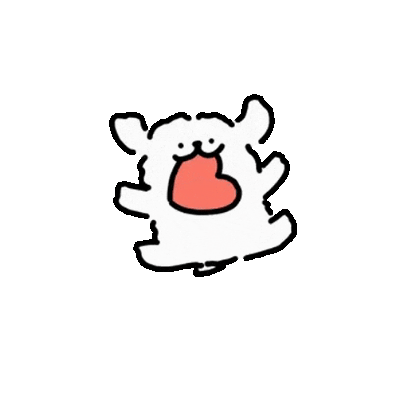jump sticker