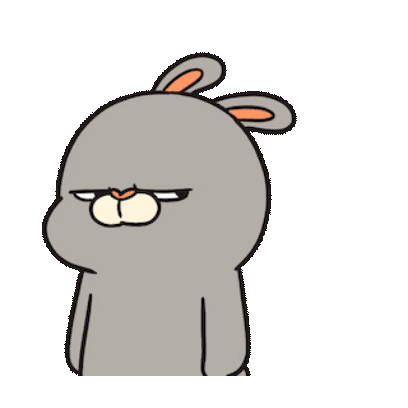 thanks sticker