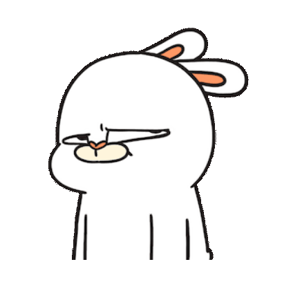squint sticker