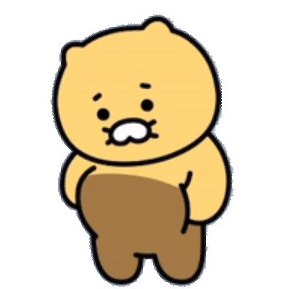 my tummy sticker