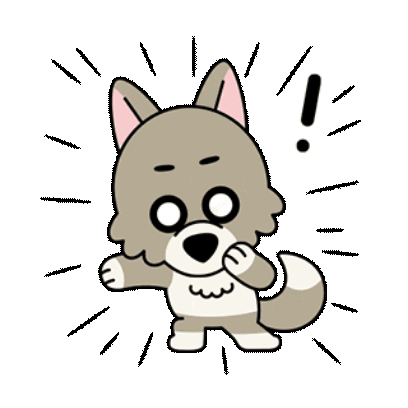 ! sticker