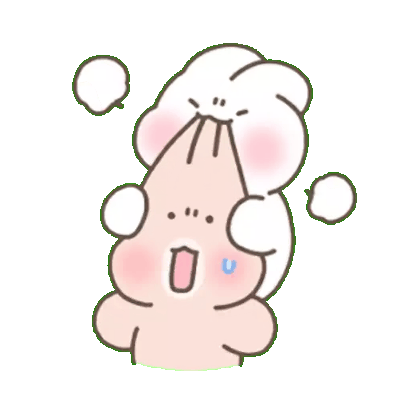 bite sticker