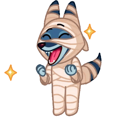 got it sticker