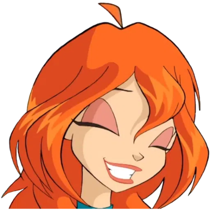 WINX CLUB 15 sticker