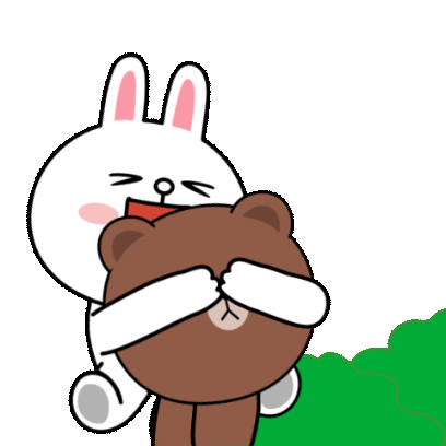morning sticker