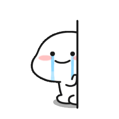 sad sticker