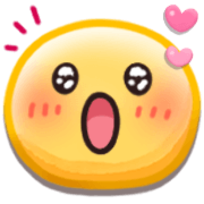 ah sticker