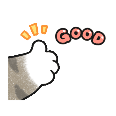 good sticker