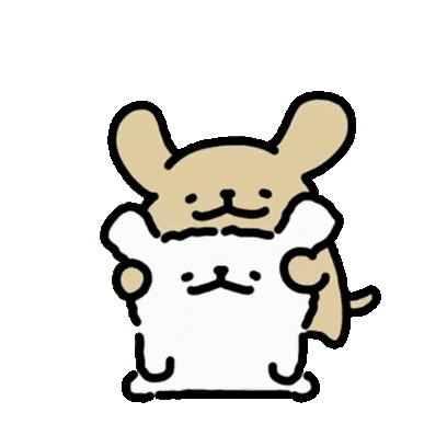 hug sticker