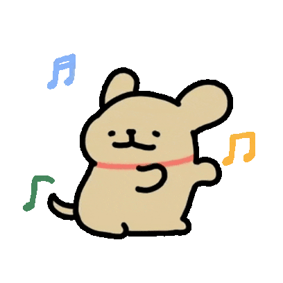 dance sticker