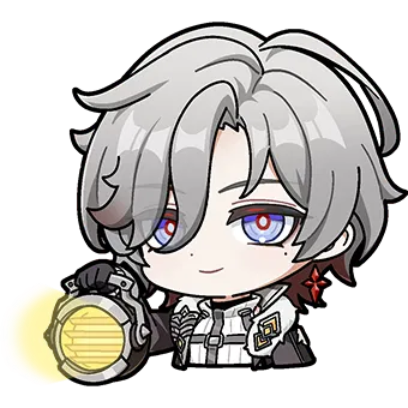 observe sticker