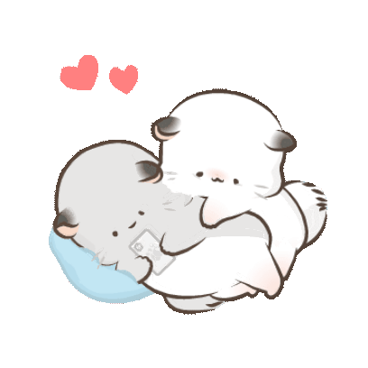 爱 sticker