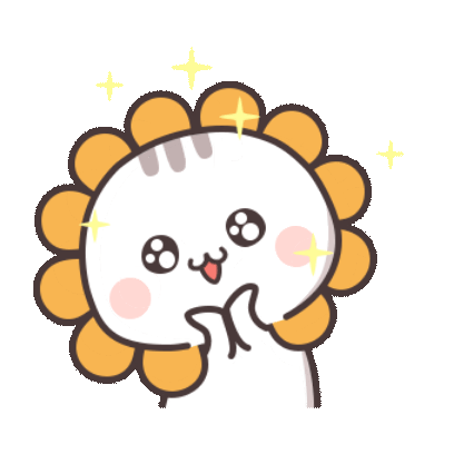开心 sticker
