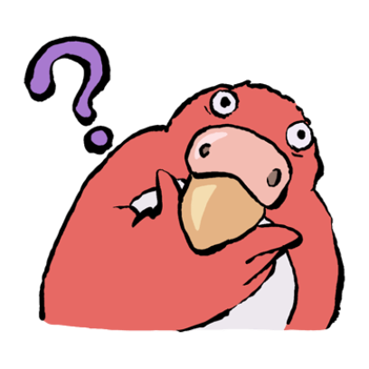 ? sticker