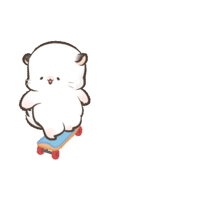 滑 sticker