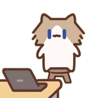 月薪猫一(2) 5 sticker