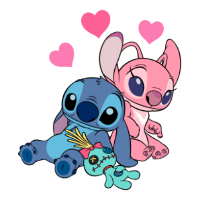 love sticker