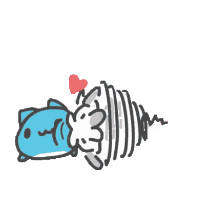 亲 sticker