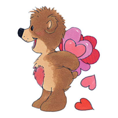 guess what sticker