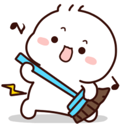 嗨了 sticker