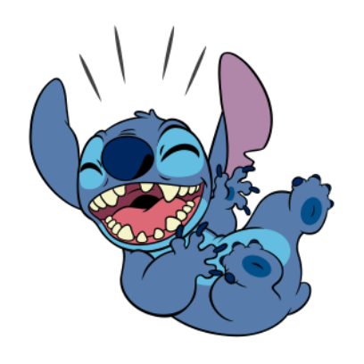 haha sticker