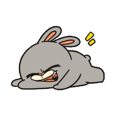 laugh sticker