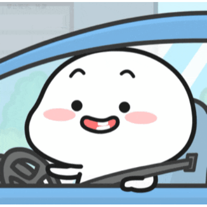 兜风 sticker