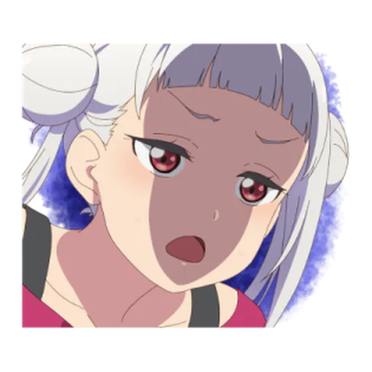 Love Live sticker