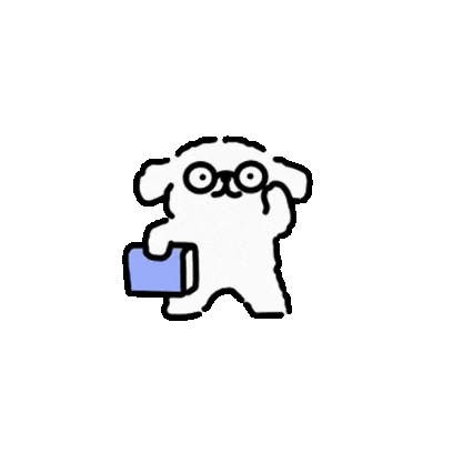 study sticker