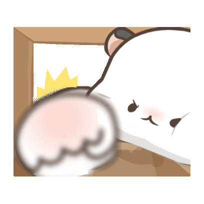 打你 sticker