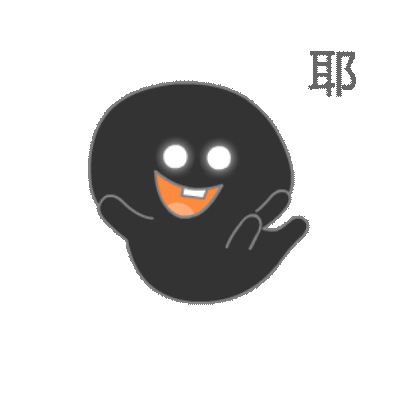 耶 sticker