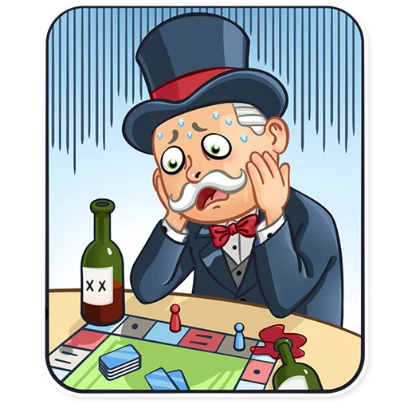 what can i do sticker