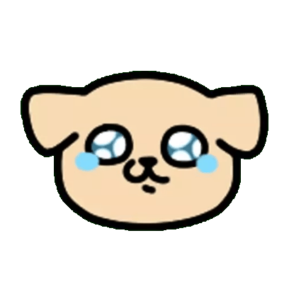 sad sticker