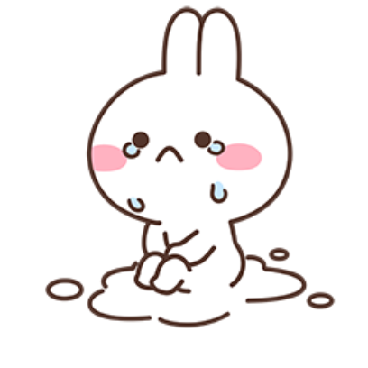 sad sticker