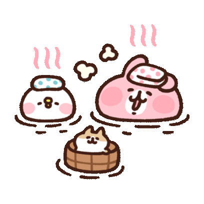 桑拿 sticker